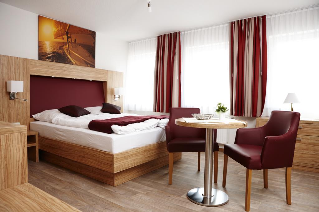 Schlicks Duemmer Kojen Лембрух Экстерьер фото
