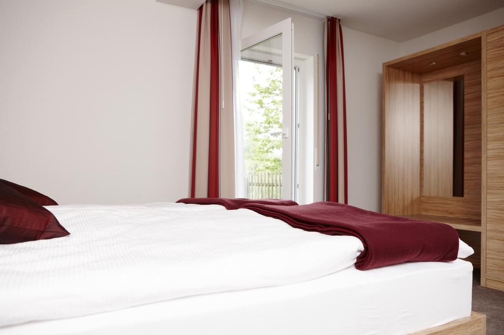 Schlicks Duemmer Kojen Лембрух Экстерьер фото