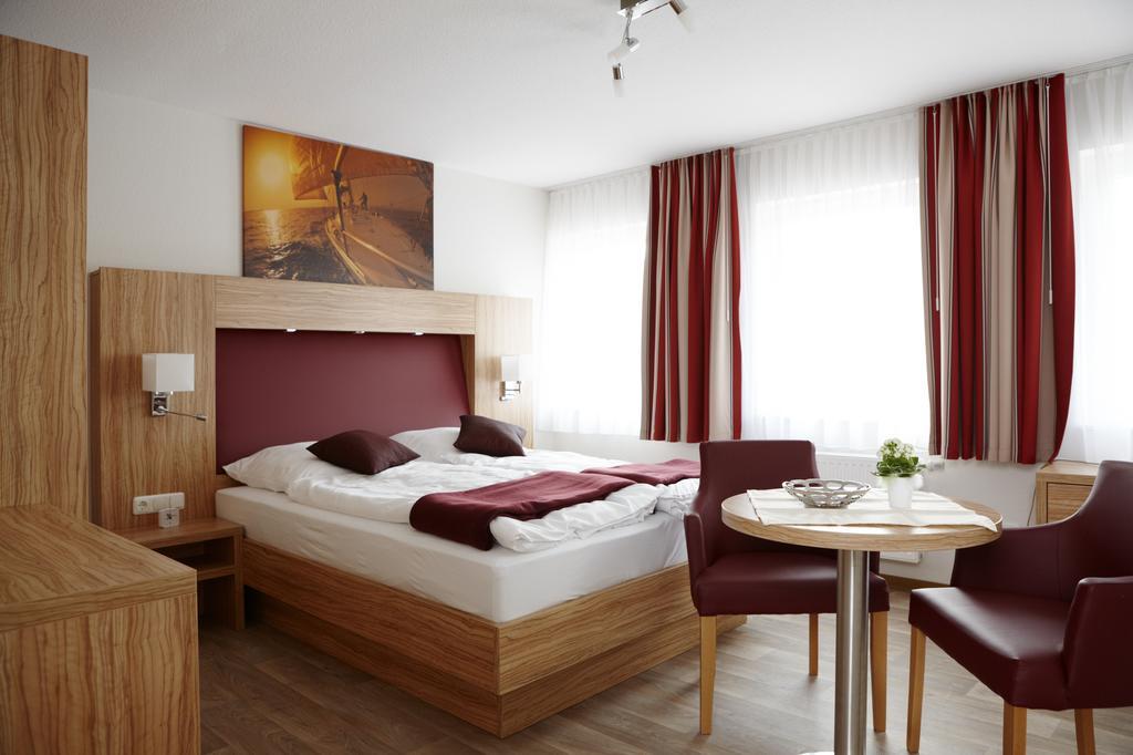 Schlicks Duemmer Kojen Лембрух Экстерьер фото