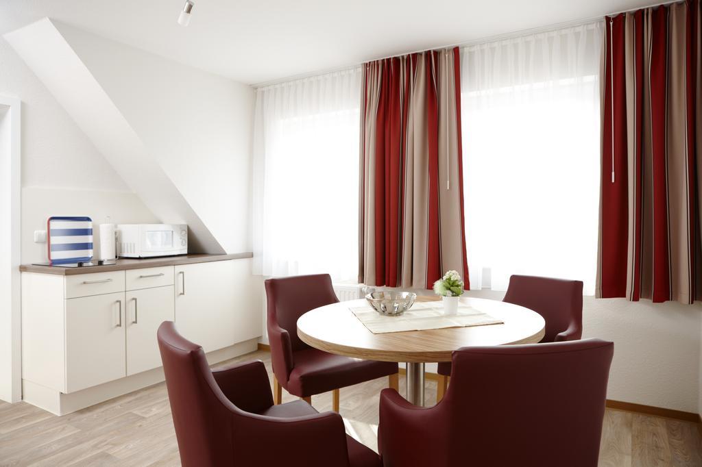 Schlicks Duemmer Kojen Лембрух Экстерьер фото